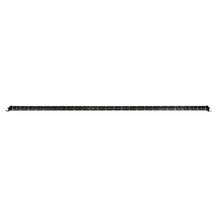 Metra Electronics DL-US5025 Ultra Slim LED Lightbar; 50.25 in.; 144 Watt; - Truck Part Superstore