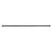 Metra Electronics DL-US5025 Ultra Slim LED Lightbar; 50.25 in.; 144 Watt; - Truck Part Superstore