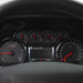 AutoMeter DL1065U DASHCONTROL OBDII DISPLAY CONTROLLER; SILVERADO/SIERRA DIESEL 2015-2016 - Truck Part Superstore