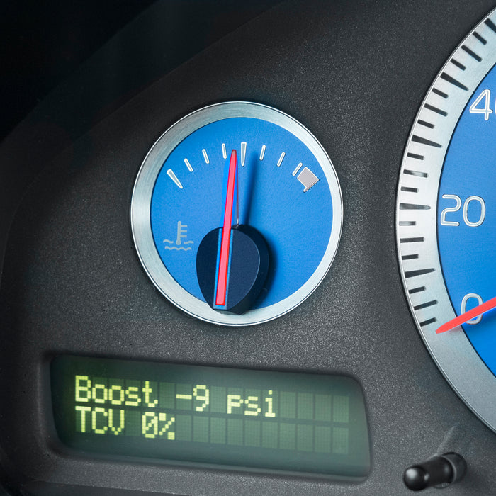 AutoMeter DL1410U DISPLAY CONTROLLER; DASHCONTROL; VOLVO S60/S60 R 2003-2004 - Truck Part Superstore