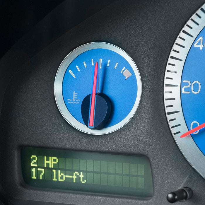 AutoMeter DL1410U DISPLAY CONTROLLER; DASHCONTROL; VOLVO S60/S60 R 2003-2004 - Truck Part Superstore