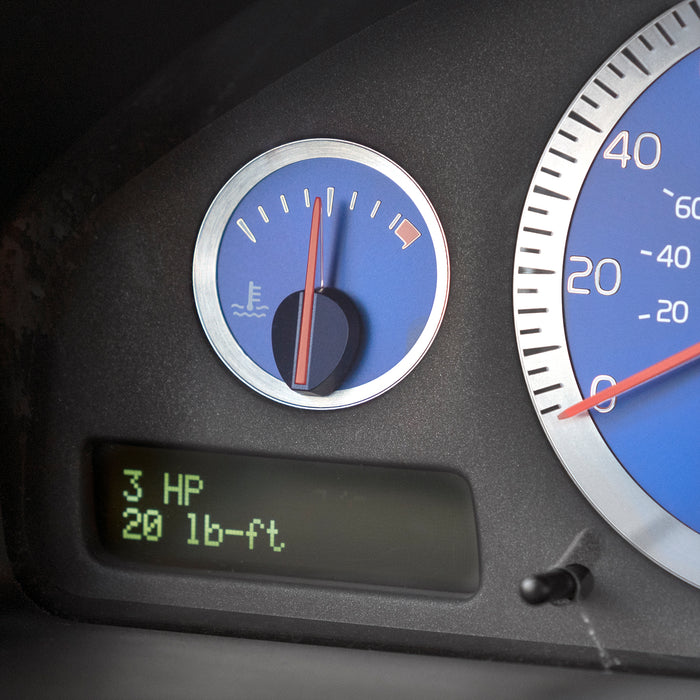 AutoMeter DL1420U DISPLAY CONTROLLER; DASHCONTROL; VOLVO S60/S60 R 2005-2009 - Truck Part Superstore