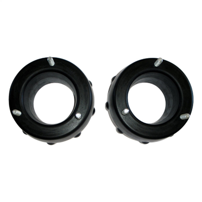 Performance Accessories PADL221PA 2 Inch Coil Spacer Leveling Kit 94-01 Dodge Ram 1500 4WD Gas / 94-13 Dodge Ram 2500/3500 Non-Radius Arm 3500 4WD Gas/Diesel Performance Accessories - Truck Part Superstore