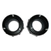 Performance Accessories PADL221PA 2 Inch Coil Spacer Leveling Kit 94-01 Dodge Ram 1500 4WD Gas / 94-13 Dodge Ram 2500/3500 Non-Radius Arm 3500 4WD Gas/Diesel Performance Accessories - Truck Part Superstore