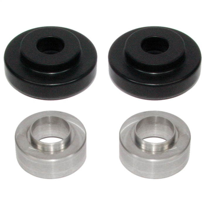 Performance Accessories PADL229PA Dodge Ram 1500 2-1.5 Inch Level and Lift Kit 09-16 Dodge Ram 1500 4WD Gas Non Air-Ride Performance Accessories - Truck Part Superstore