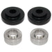 Performance Accessories PADL229PA Dodge Ram 1500 2-1.5 Inch Level and Lift Kit 09-16 Dodge Ram 1500 4WD Gas Non Air-Ride Performance Accessories - Truck Part Superstore