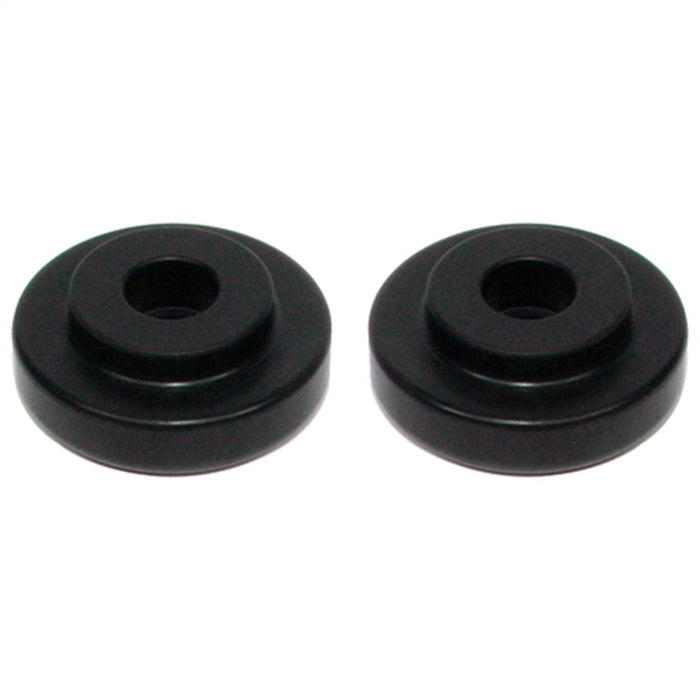 Performance Accessories PADL230PA Dodge Ram 1500 1.5 Inch Rear Coil Spacers 09-16 Dodge Ram 1500 2WD/4WD Gas Non Air Ride Performance Accessories - Truck Part Superstore