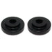 Performance Accessories PADL230PA Dodge Ram 1500 1.5 Inch Rear Coil Spacers 09-16 Dodge Ram 1500 2WD/4WD Gas Non Air Ride Performance Accessories - Truck Part Superstore