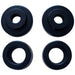 Performance Accessories PADL231PA Dodge Ram 1500 2-1.5 Leveling Lift Kit 09-16 Dodge Ram 1500 2WD Gas Non Air-Ride Performance Accessories - Truck Part Superstore