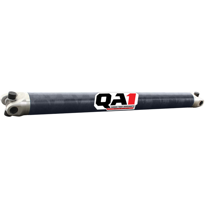 QA1 JJ-11231 Driveshaft, Cf, Ct-Dirt LM, 37.00'' XM 3.2'', 1310 U-Joint, 2600Lb. - Truck Part Superstore