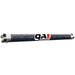 QA1 JJ-11234 Driveshaft, Cf, Ct-Dirt LM, 38.50'' XM 3.2'', 1310 U-Joint, 2600Lb. - Truck Part Superstore