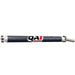 QA1 JJ-11227 Driveshaft, Cf, Ct-Dirt LM, Sy 38.00'' XM 3.2'', 1310 U-Joint, GM 27Sp, 8'' - Truck Part Superstore
