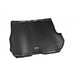 Rugged Ridge DMC-12975.35 All Terrain Cargo Liner; Black; Jeep Logo; Official Chrysler Licensed Product; - Truck Part Superstore