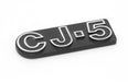 Omix DMC-5455179 Emblem - Truck Part Superstore