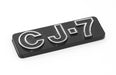 Omix DMC-5457017 Emblem - Truck Part Superstore