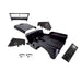 Omix DMC-673859-2A Body Tub Kit - Truck Part Superstore