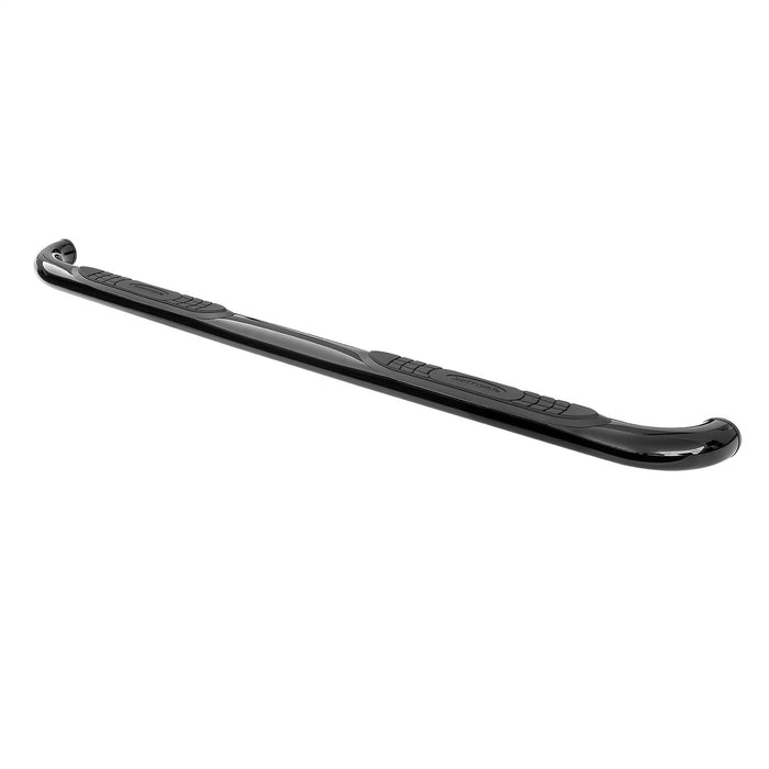 Smittybilt DN260-S4B Sure Steps 3 Inch Side Bar 09-15 Dodge Ram 1500 Quad Cab Gloss Black Smittybilt - Truck Part Superstore