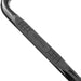 Smittybilt DN260-S4B Sure Steps 3 Inch Side Bar 09-15 Dodge Ram 1500 Quad Cab Gloss Black Smittybilt - Truck Part Superstore