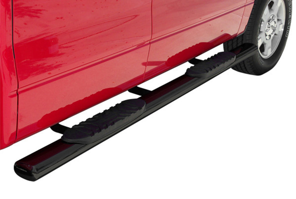 Black Horse Off Road DOBK19-NL Extreme Wheel-to-Wheel Side Steps - Truck Part Superstore