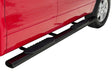 Black Horse Off Road DOBK19-NL Extreme Wheel-to-Wheel Side Steps - Truck Part Superstore