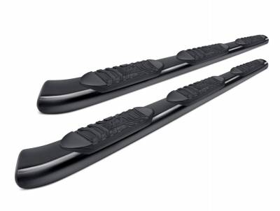 Black Horse Off Road DOBK19-NL Extreme Wheel-to-Wheel Side Steps - Truck Part Superstore