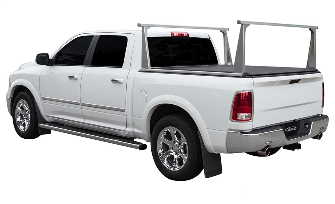 ADARAC F2040011 ADARAC™ Aluminum Pro Series Truck Bed Rack System - Truck Part Superstore