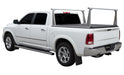 ADARAC F2040011 ADARAC™ Aluminum Pro Series Truck Bed Rack System - Truck Part Superstore