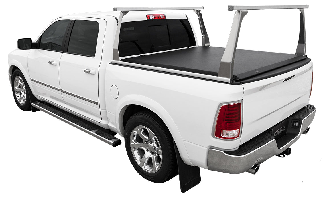 ADARAC F3040011 ADARAC™ Aluminum Truck Bed Rack System - Truck Part Superstore