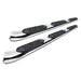 Black Horse Off Road DOSS19-NL Extreme Wheel-to-Wheel Side Steps - Truck Part Superstore