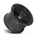 XD XD84621068718N XD846 20X10 6X5.5 S-BLK -18MM - Truck Part Superstore