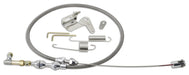 Lokar DP-1000HT Carburetor Accelerator Cable - Truck Part Superstore