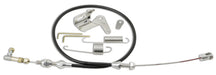 Lokar DP-1000U Carburetor Accelerator Cable - Truck Part Superstore