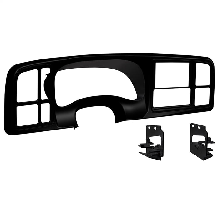 Metra Electronics DP-3002B Custom Fit Dash Panel - Truck Part Superstore