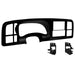 Metra Electronics DP-3002B Custom Fit Dash Panel - Truck Part Superstore