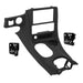 Metra Electronics DP-3021B Radio Installation Kit; Black; - Truck Part Superstore