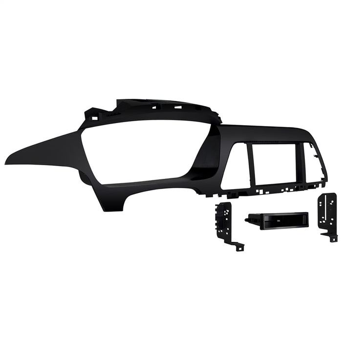 Metra Electronics DP-7363B Custom Fit Dash Panel - Truck Part Superstore