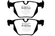 EBC Brakes DP51494NDX Bluestuff NDX Full Race Brake Pads - Truck Part Superstore