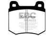 EBC Brakes UD2179 Ultimax OEM Replacement Brake Pads - Truck Part Superstore
