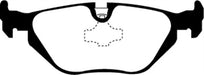 EBC Brakes DP21079 Greenstuff 2000 Series Sport Brake Pads - Truck Part Superstore