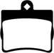 EBC Brakes DP21135 Greenstuff 2000 Series Sport Brake Pads - Truck Part Superstore