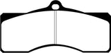 EBC Brakes DP21155 Greenstuff 2000 Series Sport Brake Pads - Truck Part Superstore