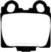 EBC Brakes DP21224 Greenstuff 2000 Series Sport Brake Pads - Truck Part Superstore