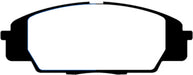 EBC Brakes DP21254 Greenstuff 2000 Series Sport Brake Pads - Truck Part Superstore