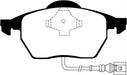 EBC Brakes DP21330 Greenstuff 2000 Series Sport Brake Pads - Truck Part Superstore