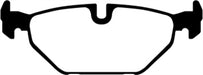 EBC Brakes DP21405 Greenstuff 2000 Series Sport Brake Pads - Truck Part Superstore