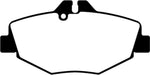 EBC Brakes DP21488 Greenstuff 2000 Series Sport Brake Pads - Truck Part Superstore