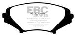 EBC Brakes DP21665 Greenstuff 2000 Series Sport Brake Pads - Truck Part Superstore