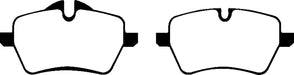 EBC Brakes DP21789 Greenstuff 2000 Series Sport Brake Pads - Truck Part Superstore
