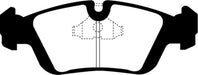 EBC Brakes DP2914 Greenstuff 2000 Series Sport Brake Pads - Truck Part Superstore