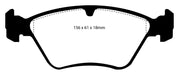 EBC Brakes DP2976 Greenstuff 2000 Series Sport Brake Pads - Truck Part Superstore